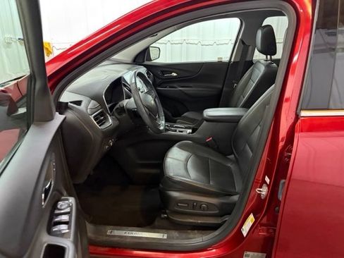 Used 2023 Chevrolet Equinox Premier AWD/4WD image 25