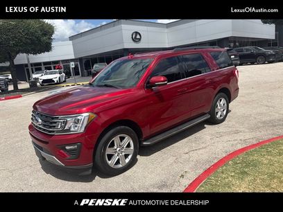 Used 2019 Ford Expedition XLT w/ Equipment Group 202A
