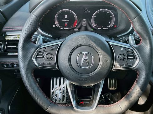 Used 2026 Acura MDX A-Spec AWD/4WD image 11