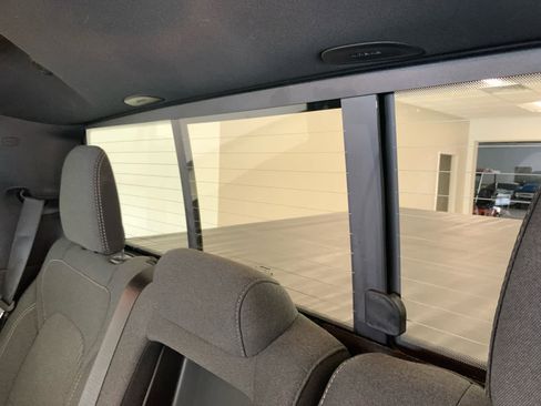 Used 2023 RAM 1500 Big Horn image 18