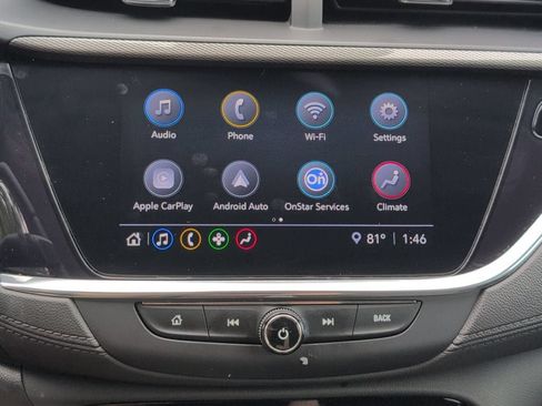 Used 2023 Buick Encore GX Select FWD image 20