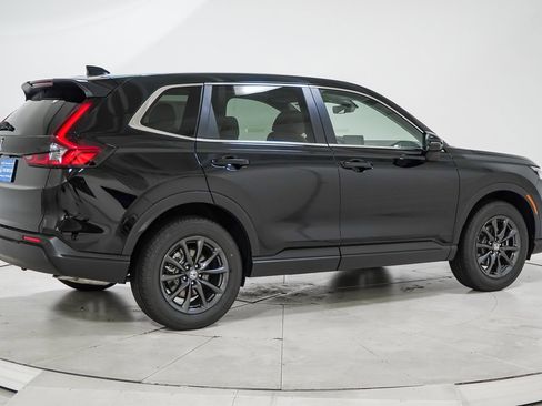 New 2026 Honda CR-V EX-L image 9