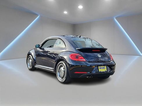 Used 2016 Volkswagen Beetle 1.8T Classic image 5
