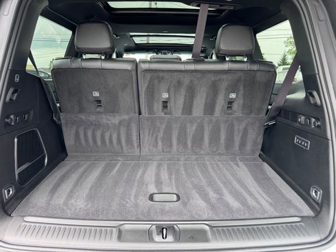 New 2025 Jeep Wagoneer Series II image 31