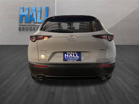 New 2026 MAZDA CX-30 AWD 2.5 S w/ Select Sport Pkg image 4