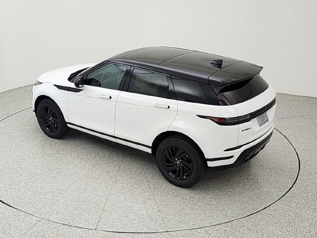 New 2026 Land Rover Range Rover Evoque S AWD/4WD image 39