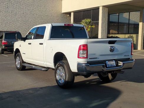 Used 2024 RAM 2500 Big Horn image 8