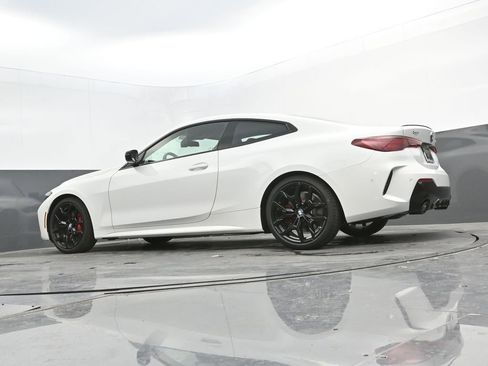 New 2026 BMW 430i Coupe w/ M Sport Package image 34