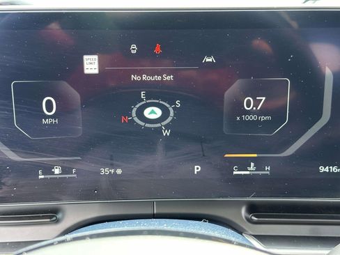 Used 2025 Kia Carnival SX Prestige image 19