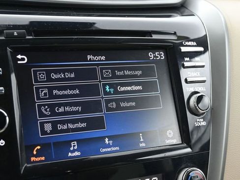 Used 2020 Nissan Murano SV image 28