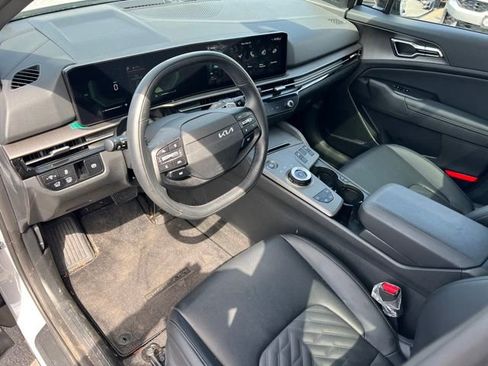 Certified 2026 Kia Sportage X-Line AWD/4WD image 13