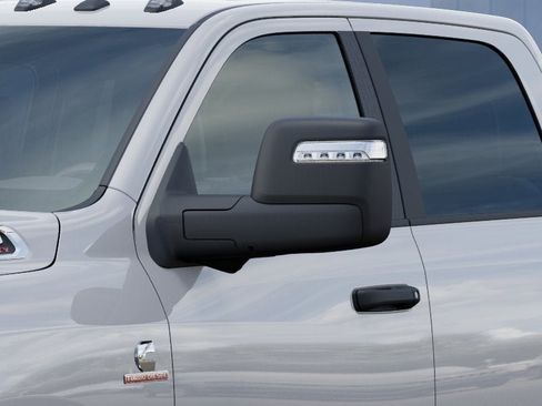 New 2026 RAM 2500 Big Horn AWD/4WD image 12