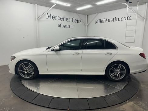 Used 2019 Mercedes-Benz E 300 image 2