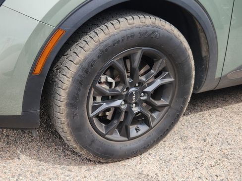 Used 2024 Kia Sportage X-Pro Prestige image 7