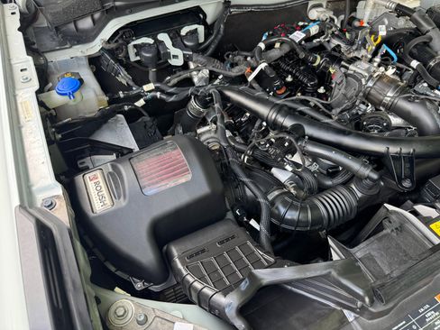 Used 2021 Ford Bronco First Edition AWD/4WD image 68