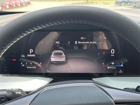 New 2025 Nissan Murano Platinum w/ Cargo Package image 25