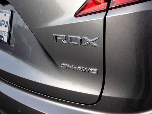 New 2026 Acura RDX SH-AWD w/ Advance Package image 14
