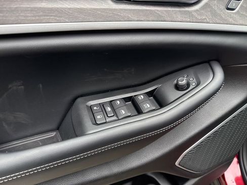 New 2026 Jeep Grand Cherokee Limited image 21