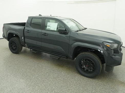 New 2026 Toyota Tacoma SR5 image 34
