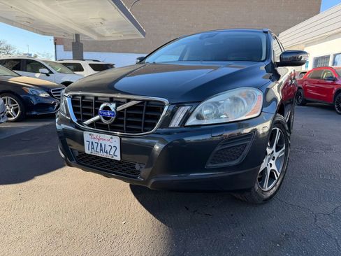 Used 2013 Volvo XC60 T6 image 3