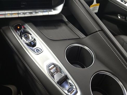 New 2026 Chevrolet Corvette Z06 image 18