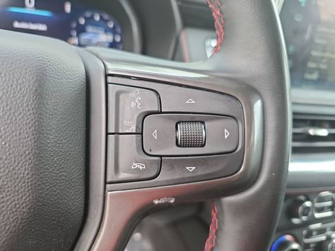 Used 2023 Chevrolet Tahoe RST w/ Luxury Package AWD/4WD image 19