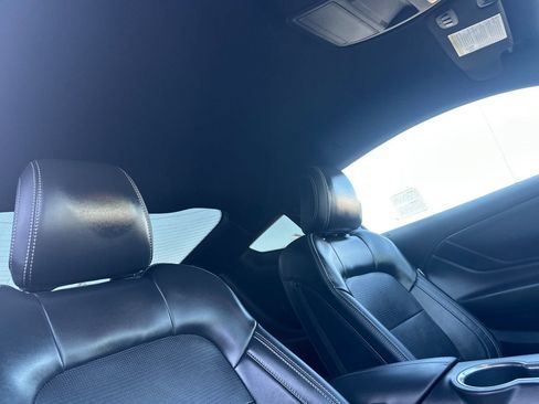 Used 2024 Ford Mustang GT Premium image 16