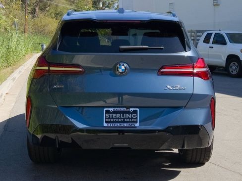 New 2026 BMW X3 xDrive30 w/ Premium Package image 6