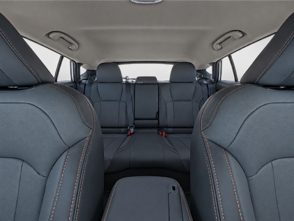 New 2026 Subaru Crosstrek 2.5i Limited AWD/4WD image 15