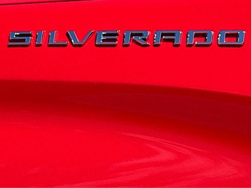 New 2025 Chevrolet Silverado 1500 LT AWD/4WD image 23