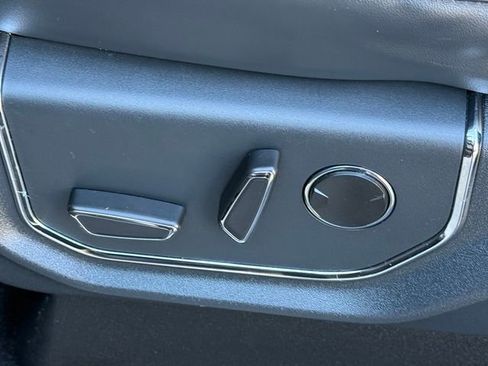 Certified 2022 Ford Expedition Platinum AWD/4WD image 7