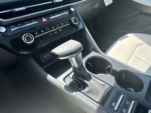 New 2025 Hyundai Sonata SE image 29