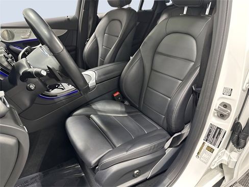 Certified 2023 Mercedes-Benz GLC 300 4MATIC Coupe image 26