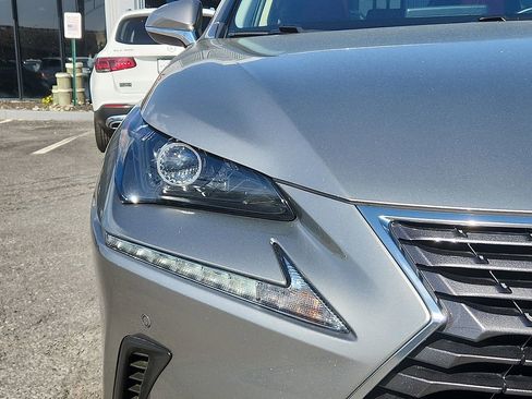 Used 2020 Lexus NX 300 AWD w/ Comfort Package image 9