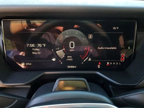 Used 2025 GMC Acadia Denali w/ Super Cruise Package FWD image 29