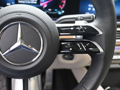 Certified 2026 Mercedes-Benz GLS 450 4MATIC image 14