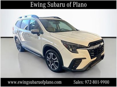 Used 2023 Subaru Ascent Limited w/ Technology Package