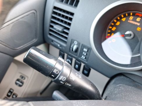 Used 2008 Toyota 4Runner Limited image 23