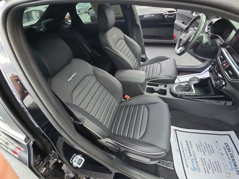 Used 2024 Kia Forte GT-Line w/ GT-Line Premium Package image 30