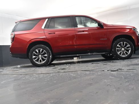 Used 2023 Chevrolet Tahoe LT w/ LT Signature Package image 23