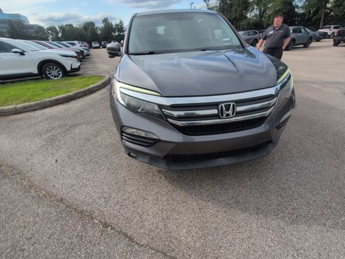 Used 2017 Honda Pilot EX-L image 19