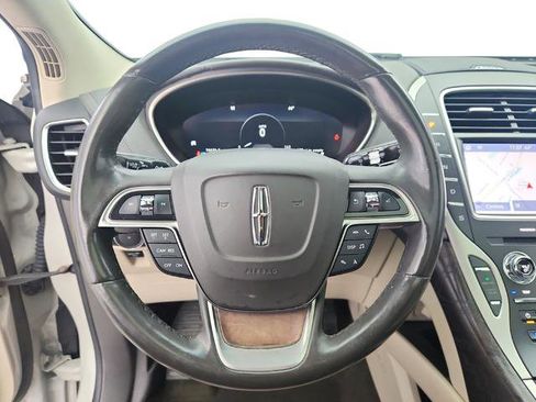 Used 2020 Lincoln Nautilus Reserve image 15