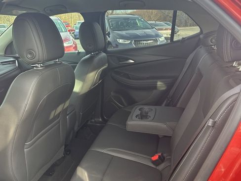Used 2024 Buick Encore GX Sport Touring w/ Comfort Package image 20