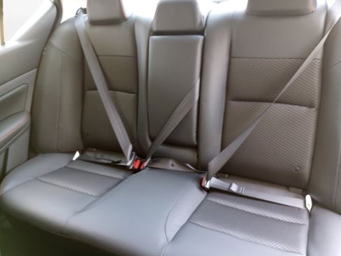 New 2025 Nissan Altima 2.5 SR image 12