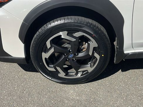 Certified 2023 Subaru Crosstrek 2.5i Limited image 9
