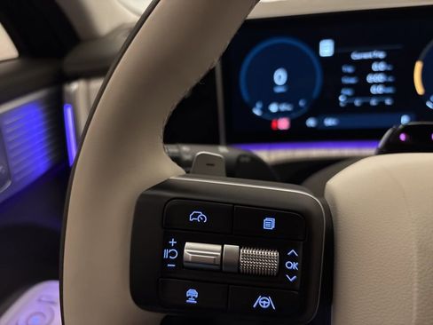 Used 2024 Hyundai Santa Fe Calligraphy image 17