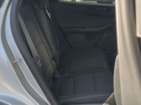 Used 2023 Ford Escape Active image 23