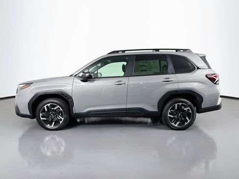 New 2026 Subaru Forester Premium AWD/4WD image 4
