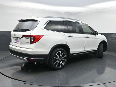Used 2022 Honda Pilot Touring image 28