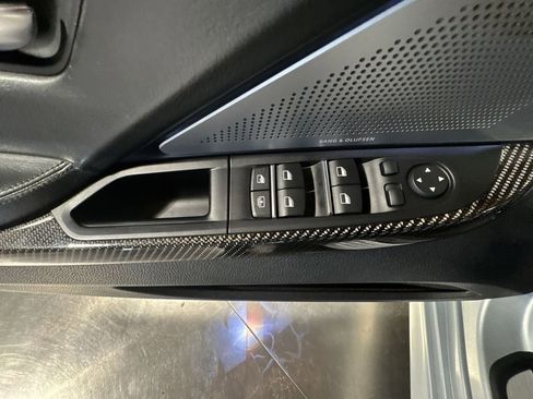 Used 2016 BMW M6 Gran Coupe image 20